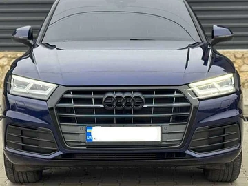 Авто Audi Q5 2020 № 8969202
