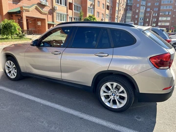 Авто BMW 1 Серия 2013 № 8969208