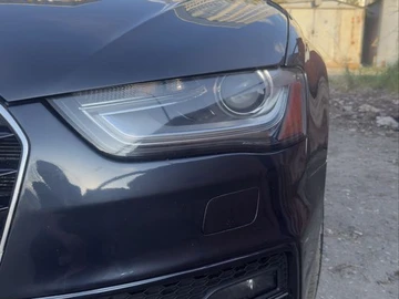 Авто Audi A4 2015 № 8969212