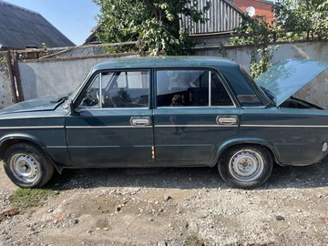 Авто ВАЗ 21063 1991 № 8969215