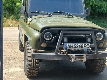 Авто УАЗ 31514 2005 № 8969220