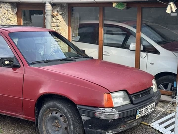 Авто Opel Kadett 1974 № 8969221