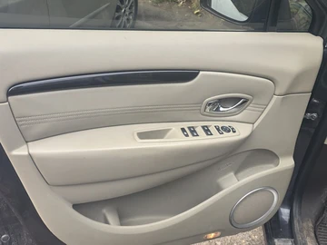 Авто Renault Grand Scenic 2011 № 8969233