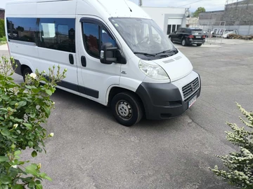 Авто Fiat Ducato 2013 № 8969237