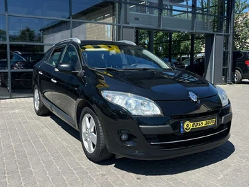 Авто Renault Megane 2011 № 8969241