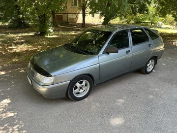 Авто ВАЗ 21121 2007 № 8969294
