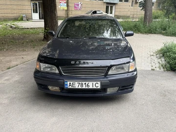 Авто Nissan Maxima 1999 № 8969296