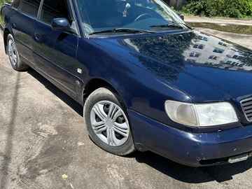 Авто Audi A6 1995 № 8969301