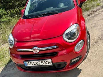Авто Fiat 500 2016 № 8969303