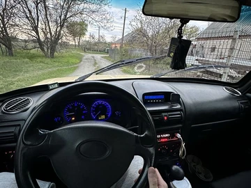 Авто ВАЗ 2106 1987 № 8969305