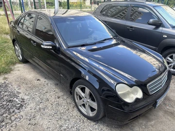 Авто Mercedes 200 2000 № 8969306