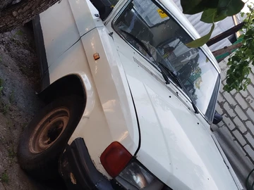 Авто ГАЗ 31029 2000 № 8969307