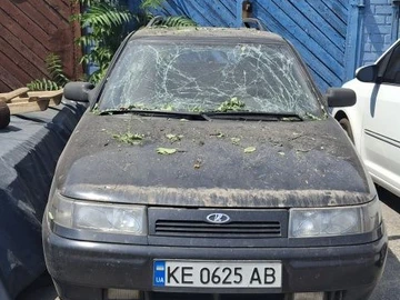 Авто ВАЗ 21114 2008 № 8969308