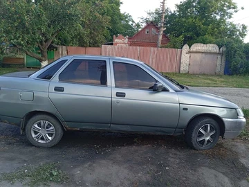 Авто ВАЗ 2110 2002 № 8969319