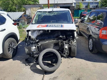 Авто Opel Combo 2023 № 8969325