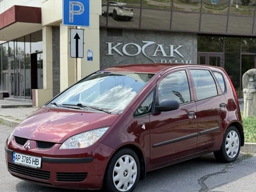 Авто Mitsubishi Colt 2007 № 8969338