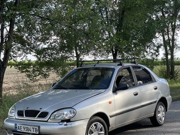 Авто Daewoo Sens 2004 № 8969339