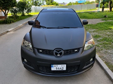 Авто Mazda Cx-7 2008 № 8969341