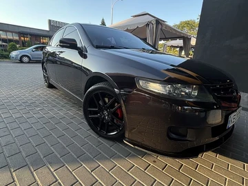 Авто Honda Accord 2006 № 8969369