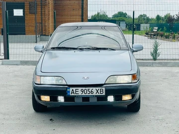 Авто Daewoo Espero 1996 № 8969370