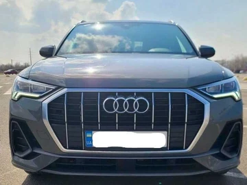Авто Audi Q3 2020 № 8969371