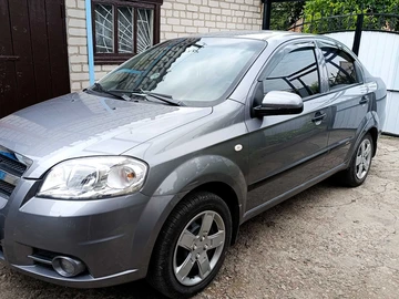 Авто Chevrolet Aveo 2011 № 8969373