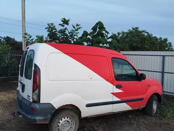 Авто Renault Kangoo Express 2000 № 8969374