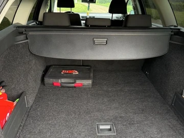 Авто Volkswagen Passat Sedan 2010 № 8969376