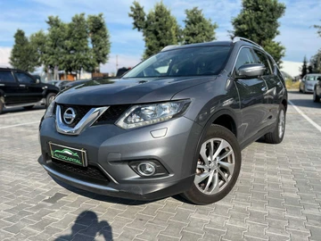Авто Nissan X-Trail 2017 № 8969386