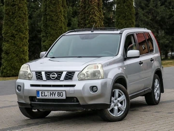 Авто Nissan 100Nx 2008 № 8969387