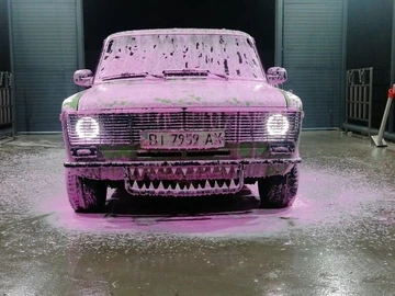Авто ВАЗ 21061 1985 № 8969388