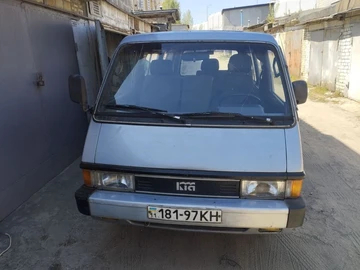 Авто KIA Besta 1987 № 8969389