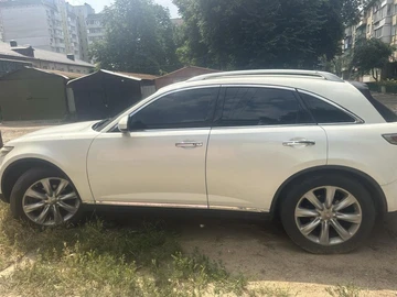 Авто Infiniti Fx 35 2007 № 8969390
