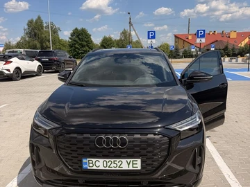 Авто Audi 100 2023 № 8969394