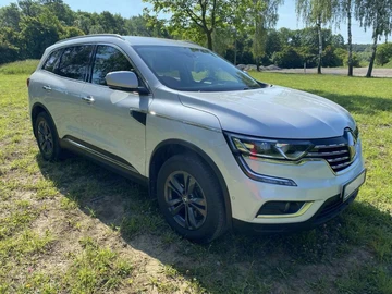 Авто Renault Koleos 2017 № 8969397