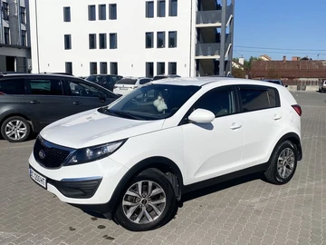 Авто KIA Sportage 2013 № 8969399