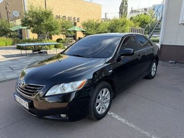 Авто Toyota Camry 2006 № 8969401