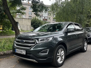 Авто Ford Edge 2015 № 8969403