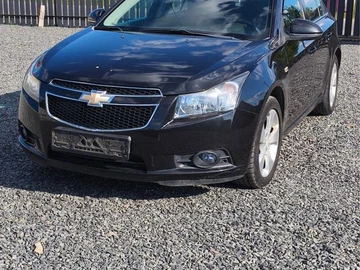 Авто Chevrolet Cruze 2010 № 8969404