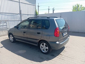 Авто Mitsubishi Space Star 2003 № 8969407