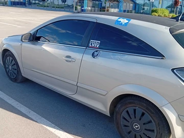 Авто Opel Astra 2005 № 8969415