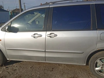 Авто Mazda Mpv 2002 № 8969416