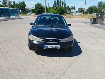 Авто Ford Mondeo 1999 № 8969483