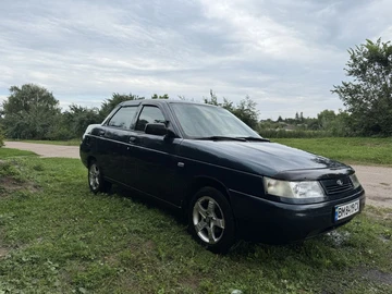 Авто ВАЗ 2110 2007 № 8969491