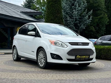 Авто Ford C-Max 2013 № 8969498