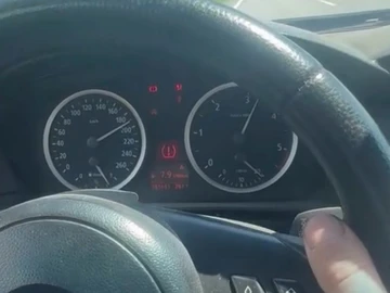 Авто BMW 5 Серия 2004 № 8969500