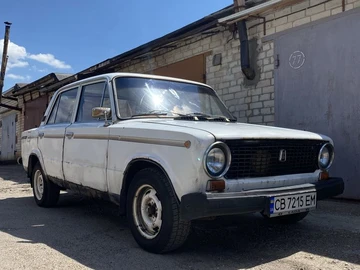 Авто ВАЗ 2101 1979 № 8969502