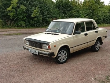 Авто ВАЗ 2105 1983 № 8969504
