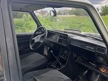 Авто ВАЗ 2107 1998 № 8969509
