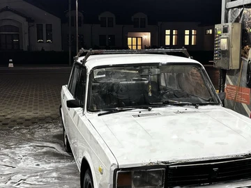 Авто ВАЗ 2105 1996 № 8969516